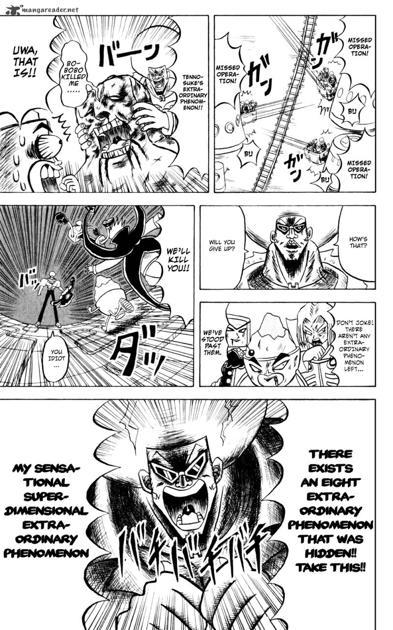 Bobobo Bo Bo Bobo 134 14