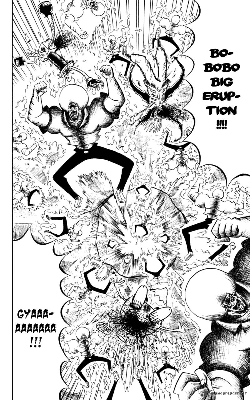 Bobobo Bo Bo Bobo 134 15