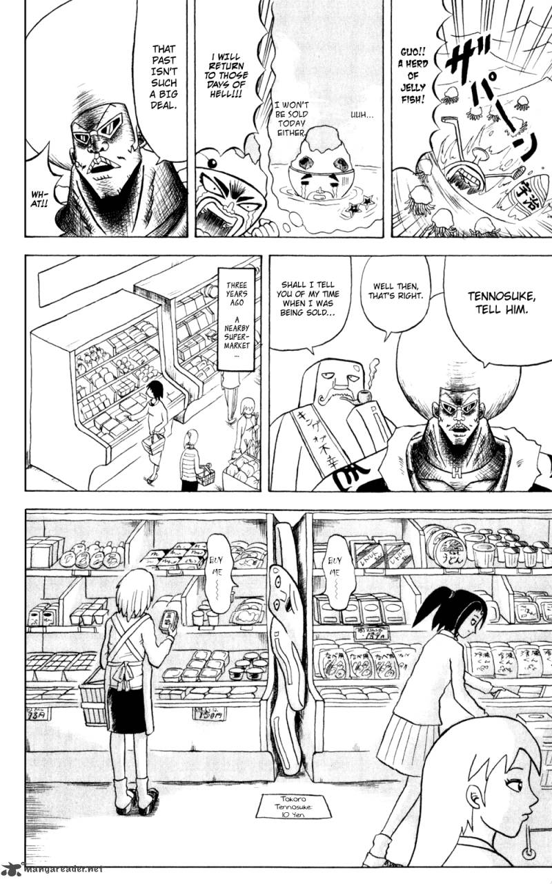 Bobobo Bo Bo Bobo 134 3