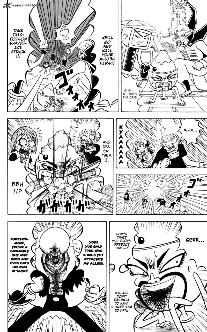 Bobobo Bo Bo Bobo 134 5