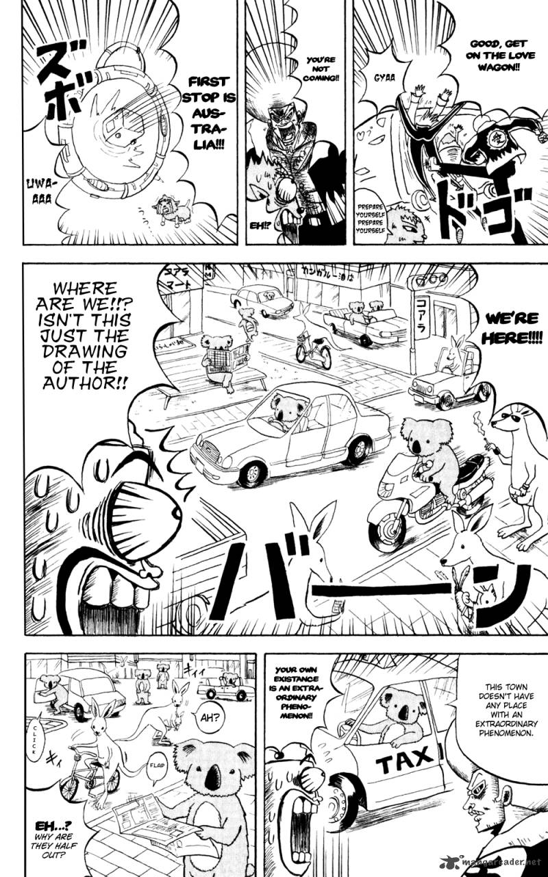 Bobobo Bo Bo Bobo 134 7