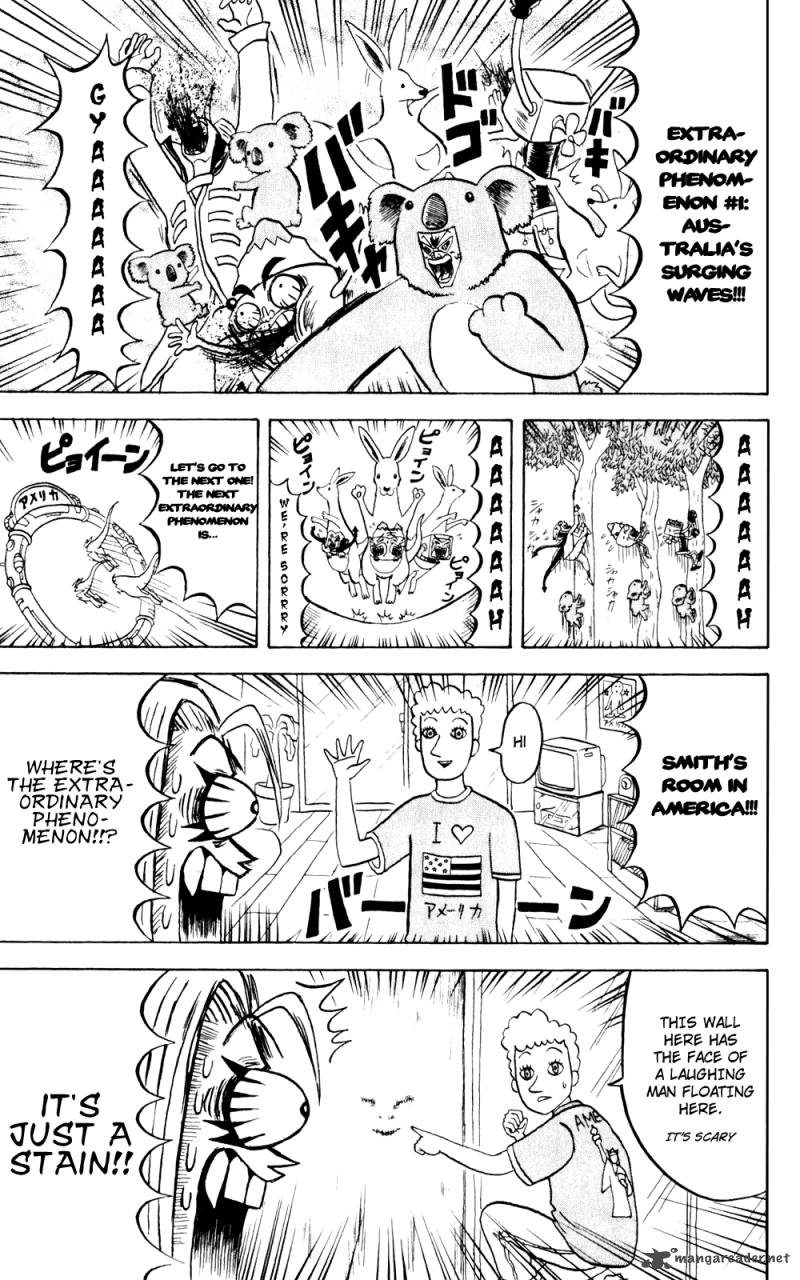 Bobobo Bo Bo Bobo 134 8