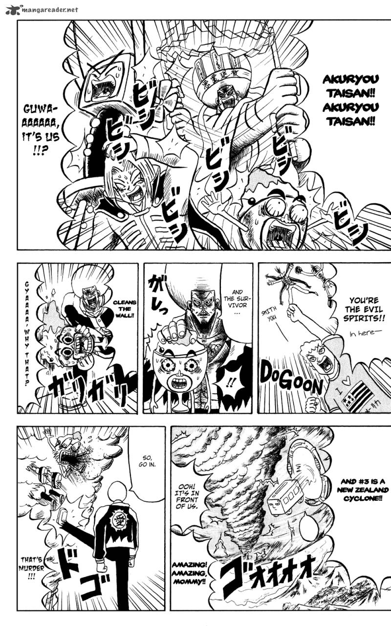 Bobobo Bo Bo Bobo 134 9