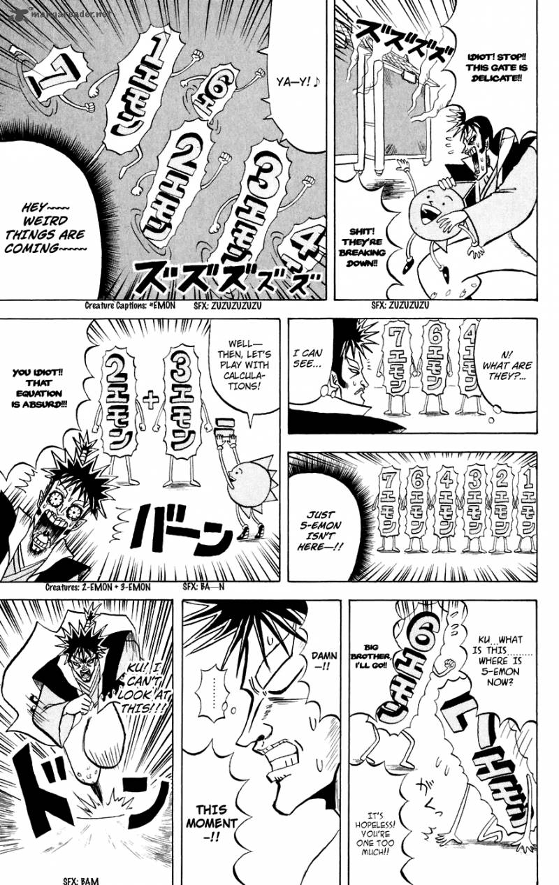 Bobobo Bo Bo Bobo 144 10