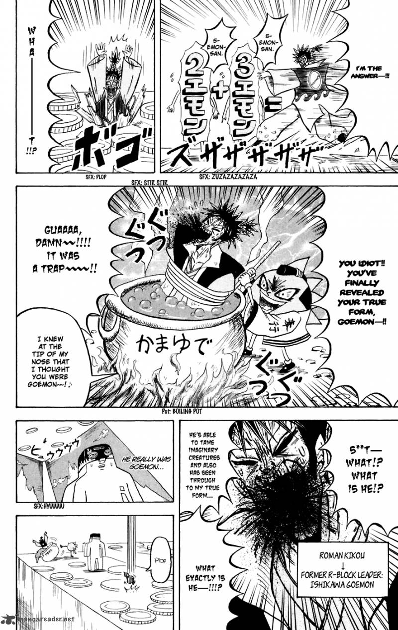 Bobobo Bo Bo Bobo 144 11