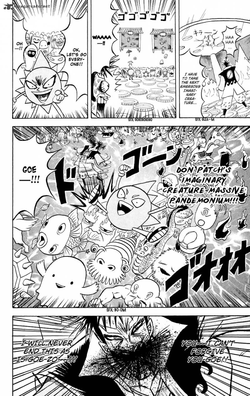 Bobobo Bo Bo Bobo 144 13