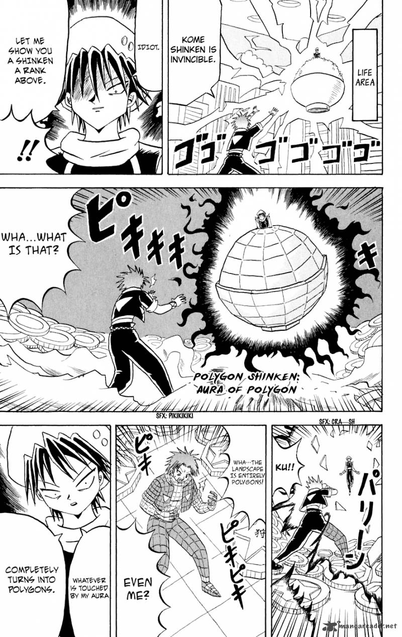 Bobobo Bo Bo Bobo 144 14