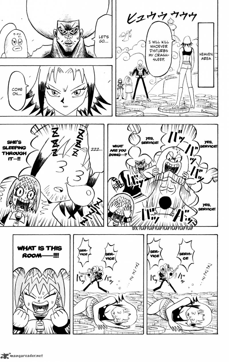 Bobobo Bo Bo Bobo 144 16