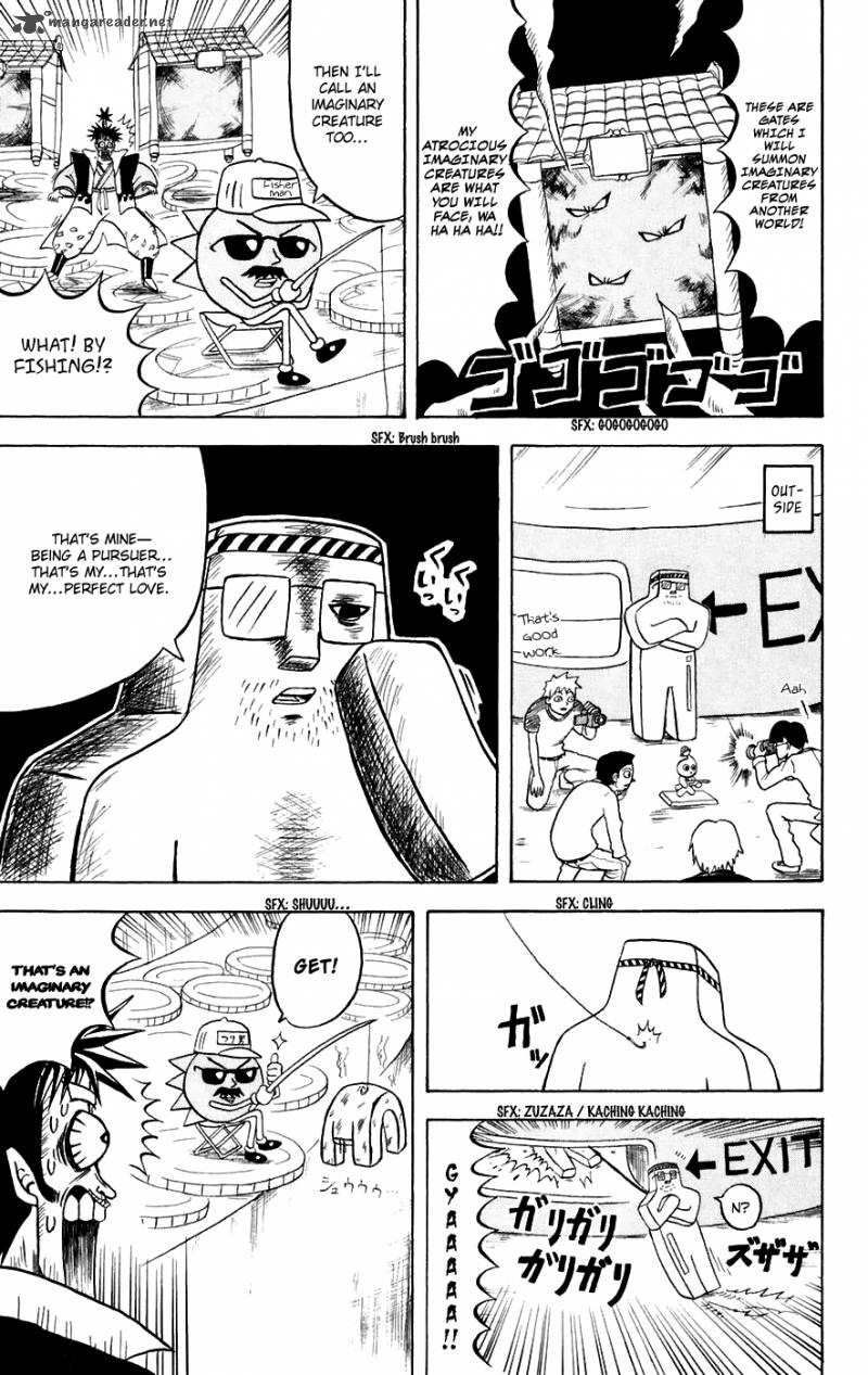 Bobobo Bo Bo Bobo 144 4