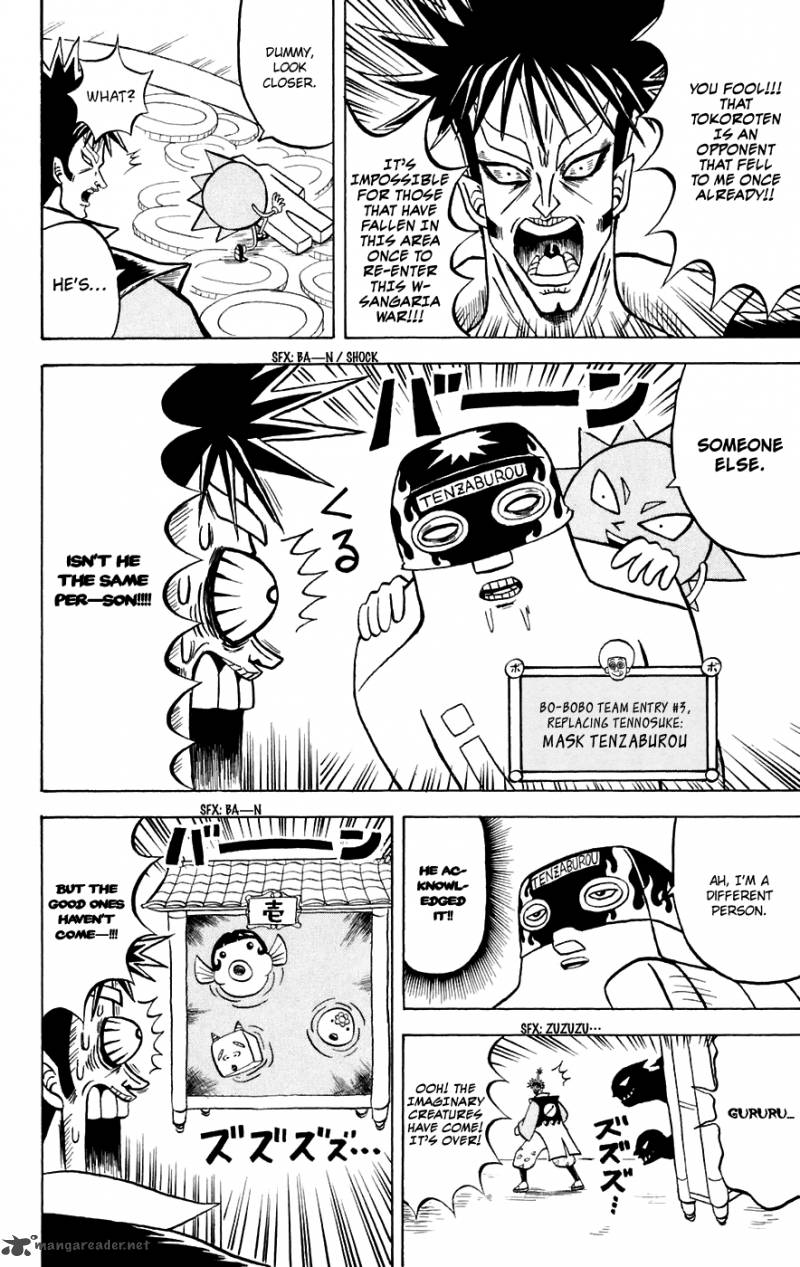 Bobobo Bo Bo Bobo 144 5
