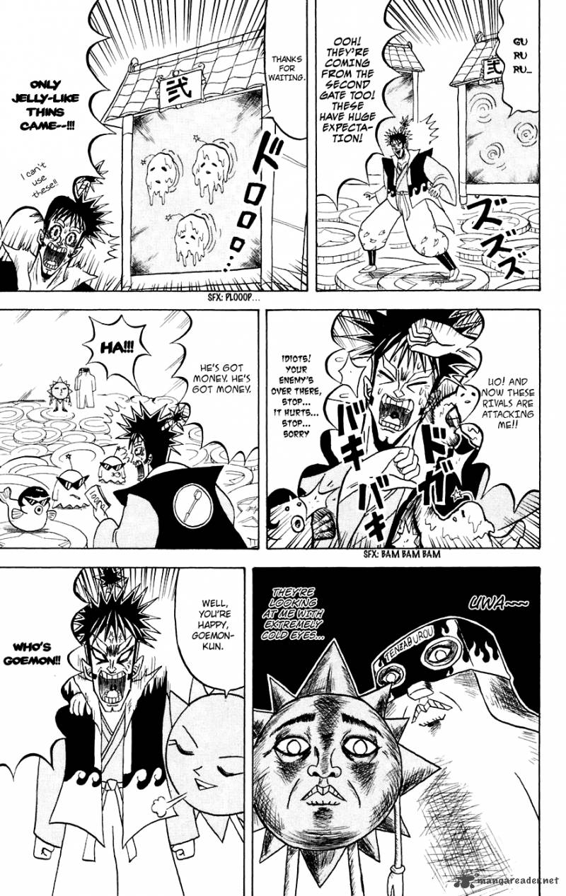 Bobobo Bo Bo Bobo 144 6