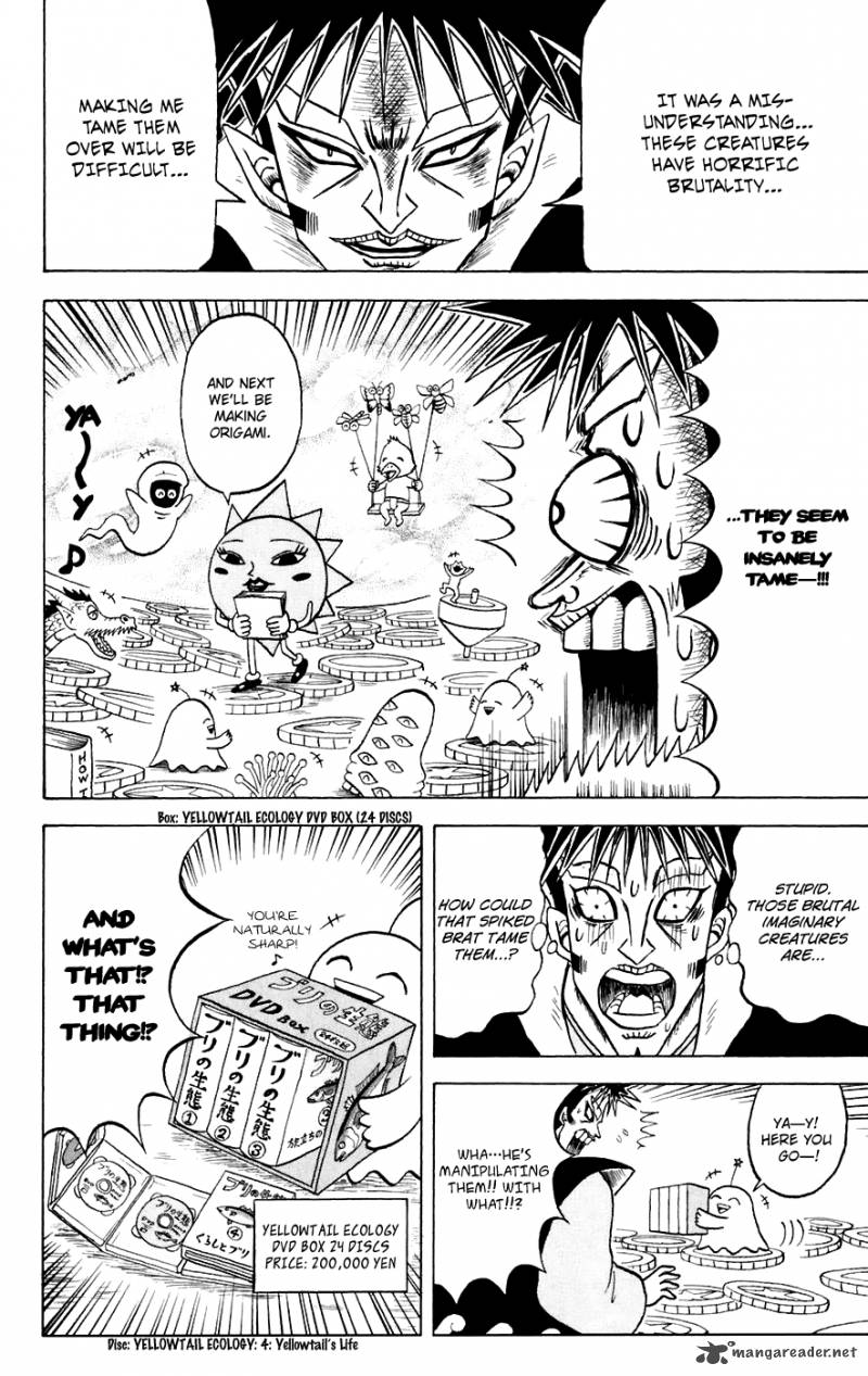 Bobobo Bo Bo Bobo 144 7