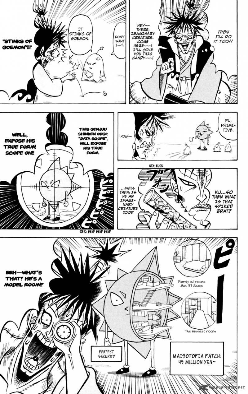 Bobobo Bo Bo Bobo 144 8