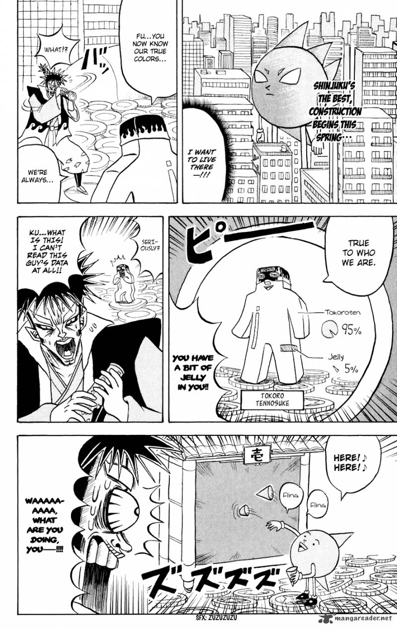 Bobobo Bo Bo Bobo 144 9