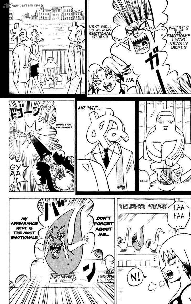 Bobobo Bo Bo Bobo 147 10