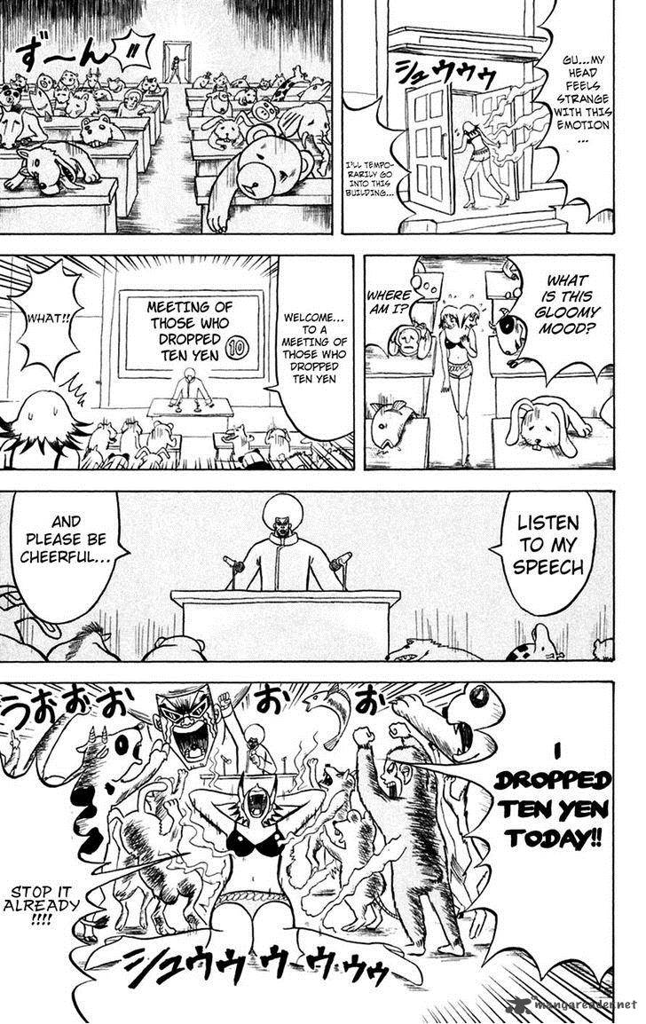 Bobobo Bo Bo Bobo 147 11