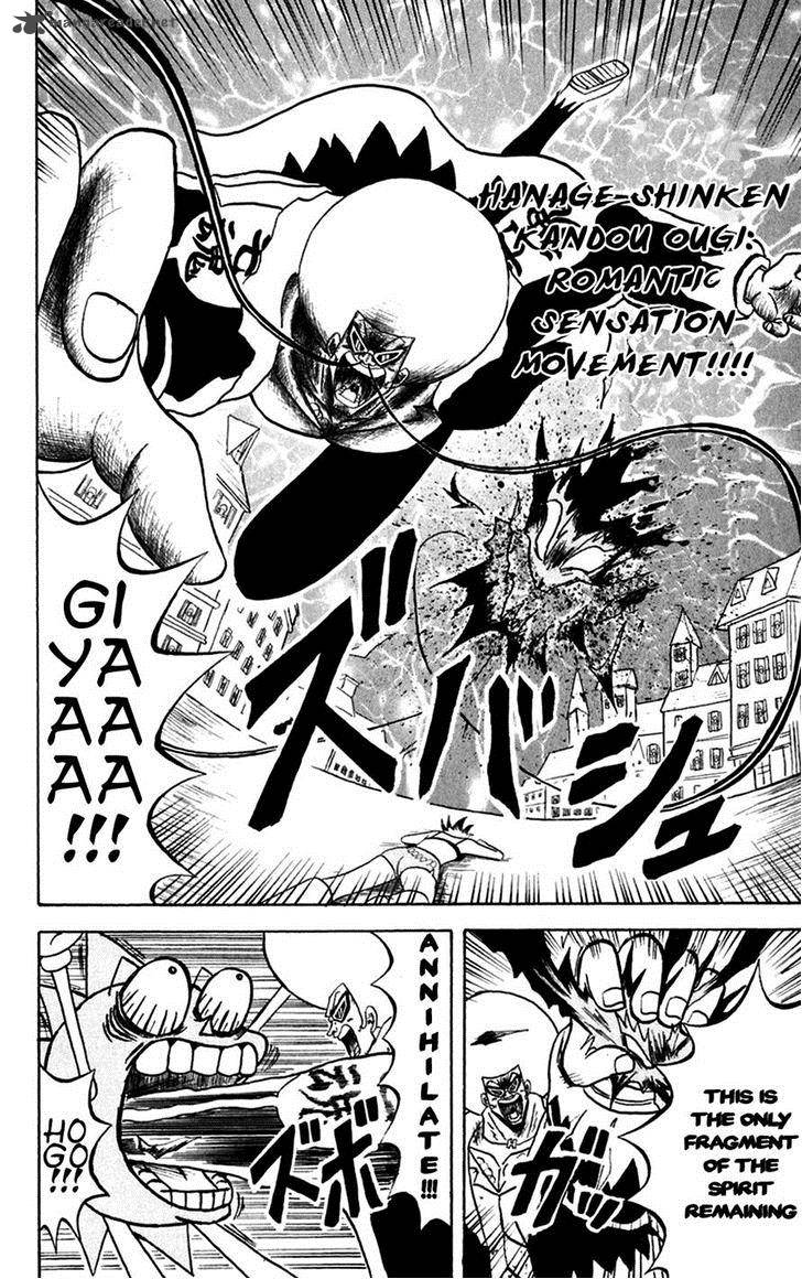 Bobobo Bo Bo Bobo 147 14