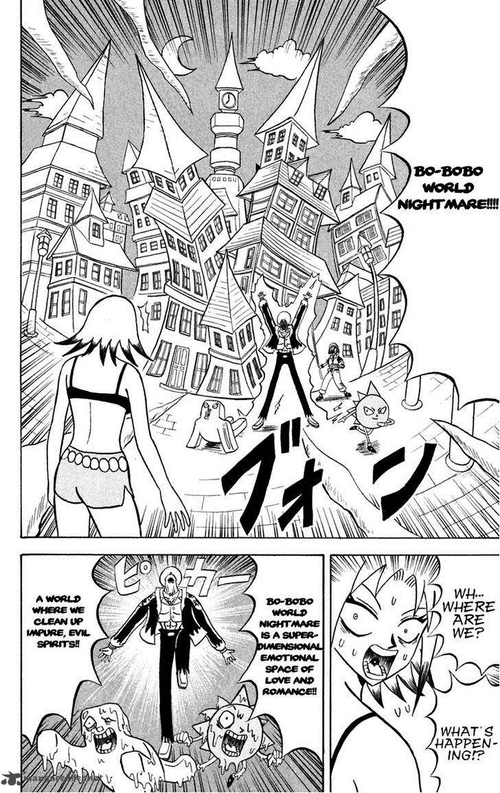 Bobobo Bo Bo Bobo 147 2