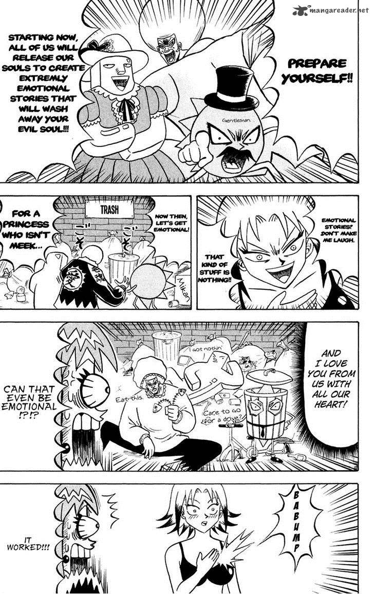 Bobobo Bo Bo Bobo 147 3