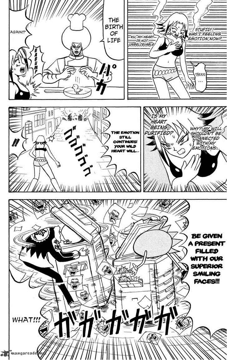 Bobobo Bo Bo Bobo 147 4
