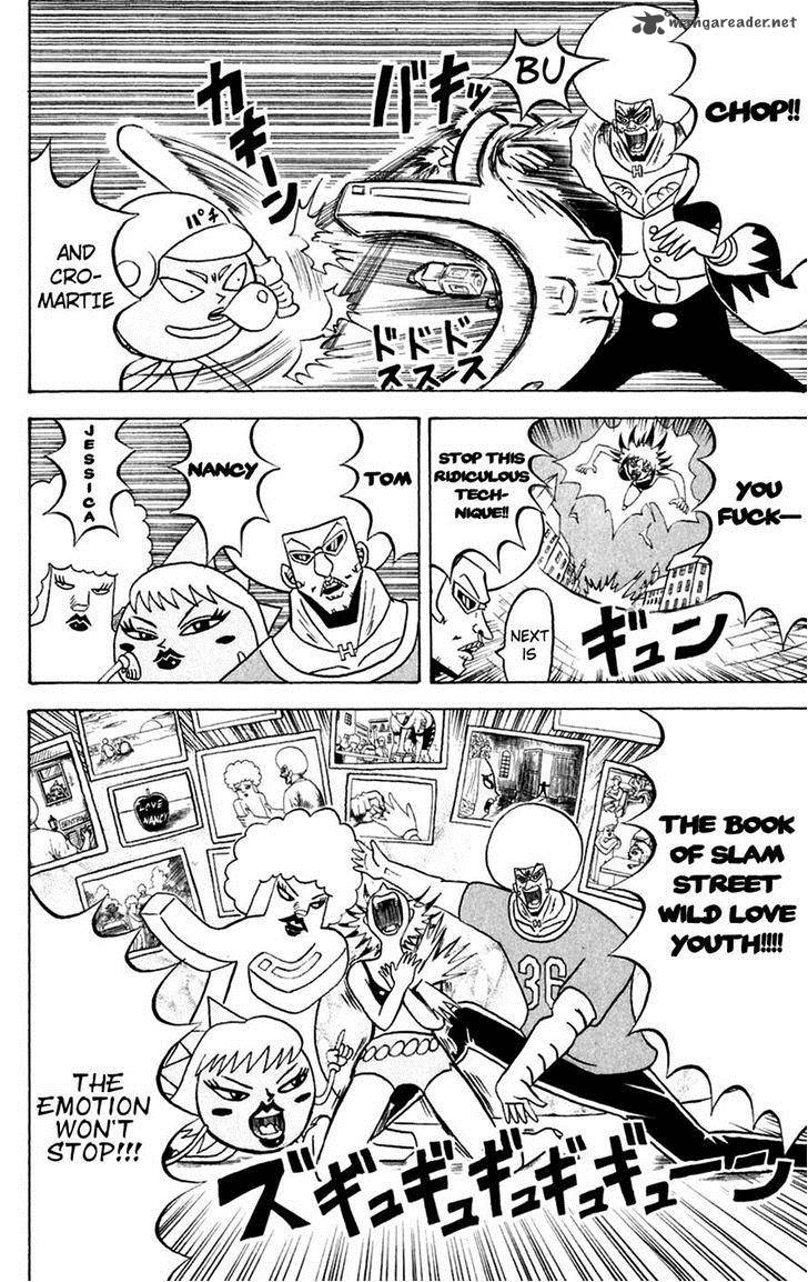 Bobobo Bo Bo Bobo 147 6