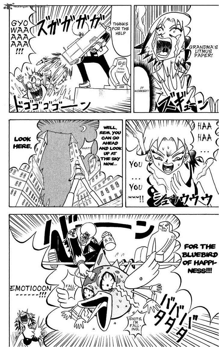 Bobobo Bo Bo Bobo 147 8