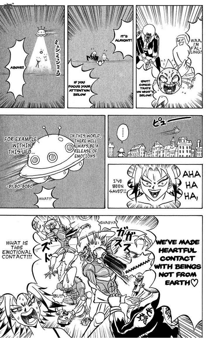 Bobobo Bo Bo Bobo 147 9