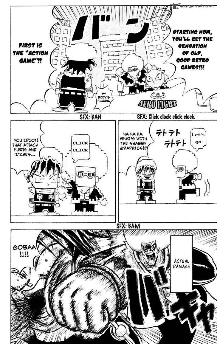 Bobobo Bo Bo Bobo 150 4