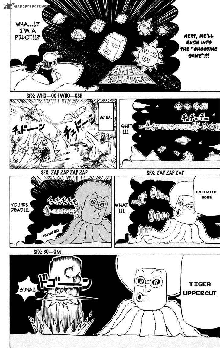 Bobobo Bo Bo Bobo 150 6