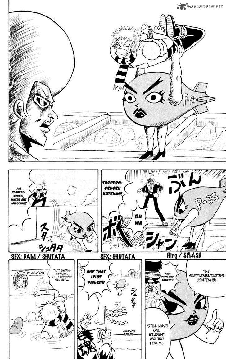 Bobobo Bo Bo Bobo 151 10