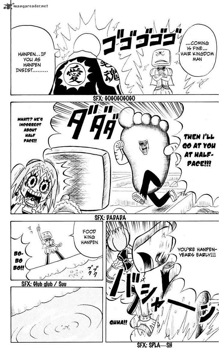 Bobobo Bo Bo Bobo 151 14