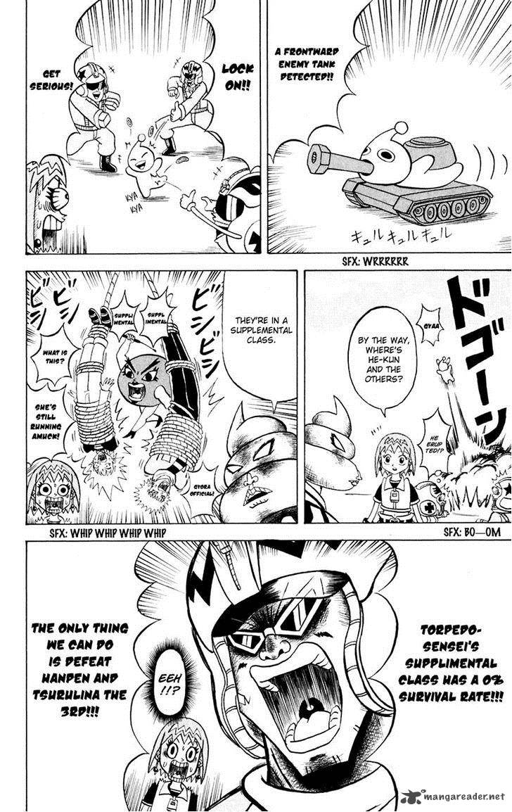 Bobobo Bo Bo Bobo 151 2