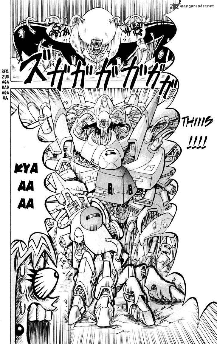 Bobobo Bo Bo Bobo 151 6