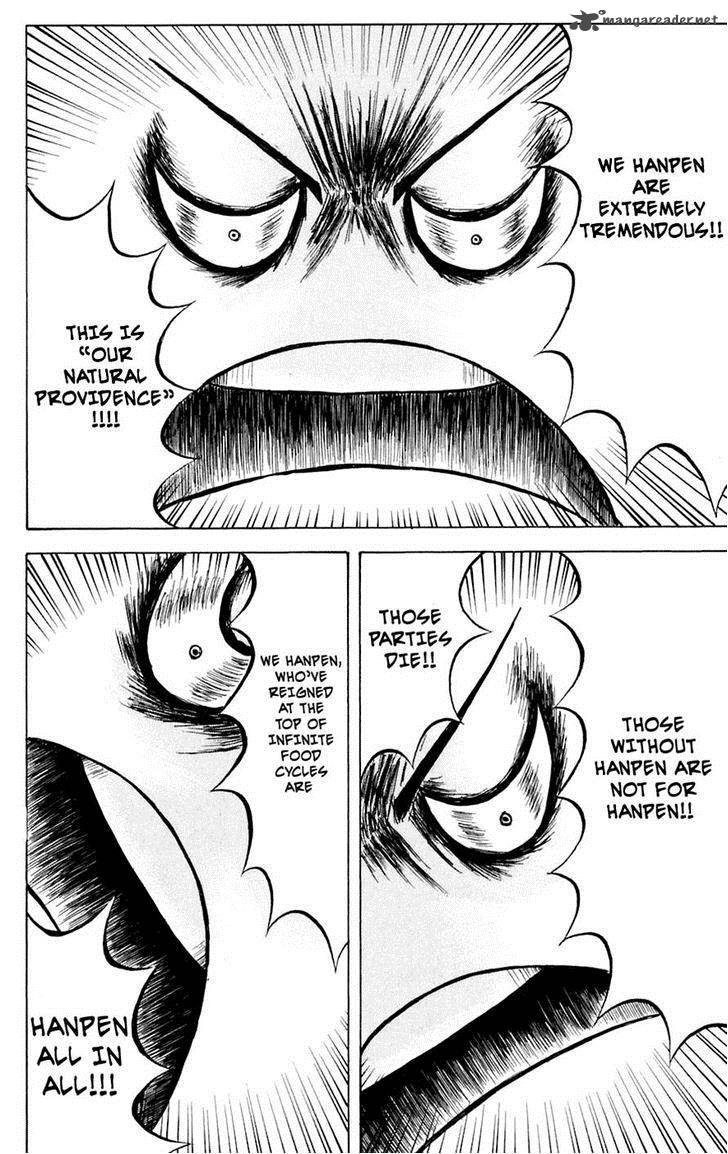 Bobobo Bo Bo Bobo 151 8