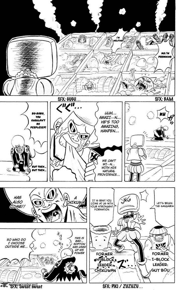 Bobobo Bo Bo Bobo 151 9