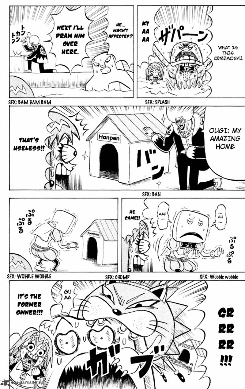 Bobobo Bo Bo Bobo 153 10