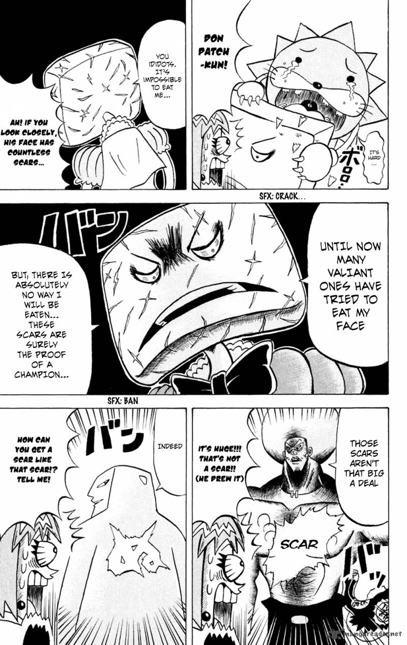 Bobobo Bo Bo Bobo 153 11