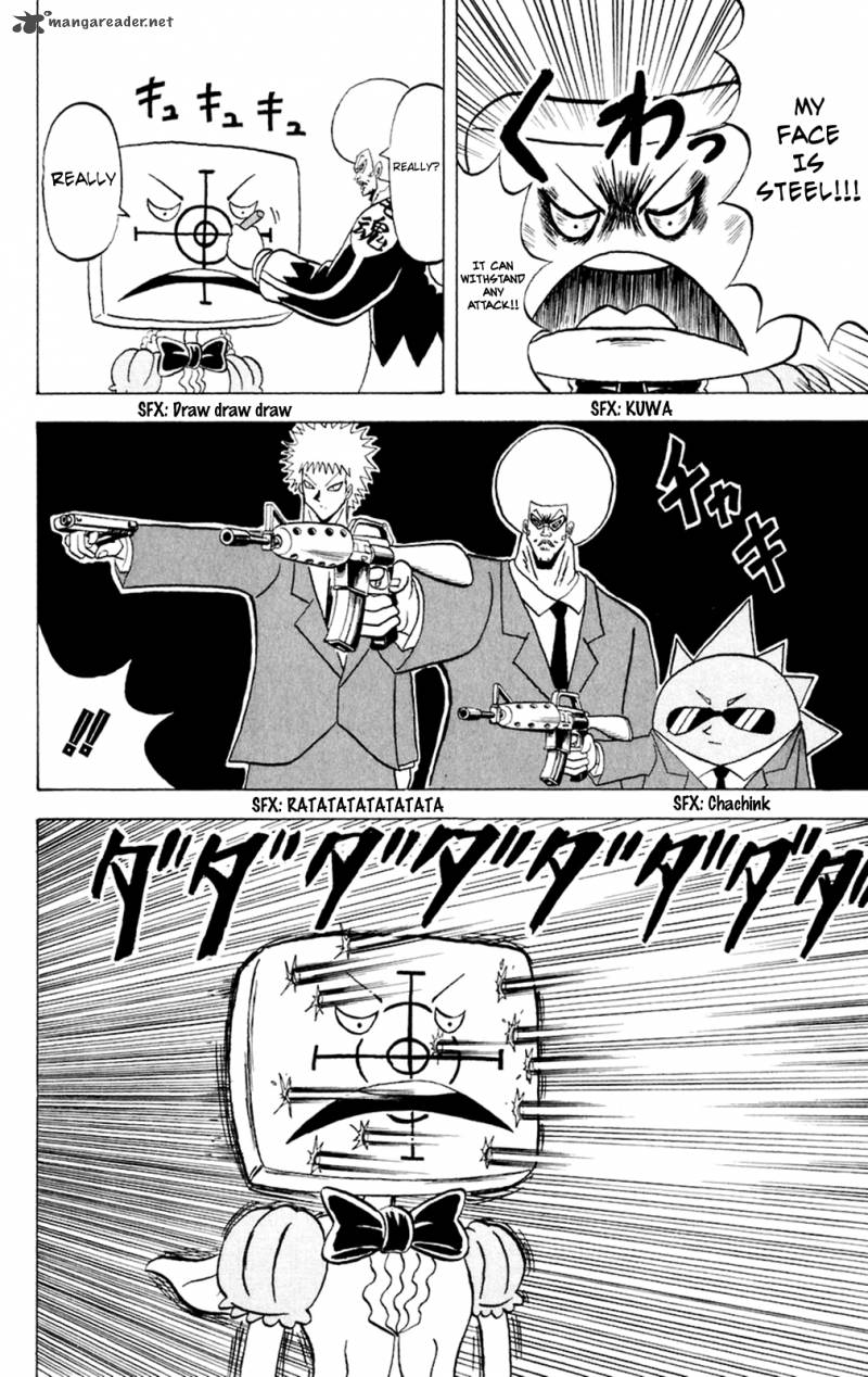 Bobobo Bo Bo Bobo 153 12