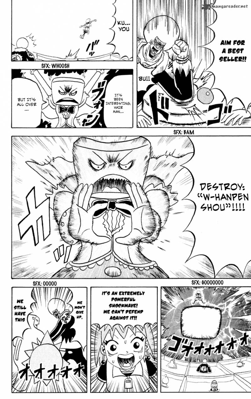 Bobobo Bo Bo Bobo 153 14