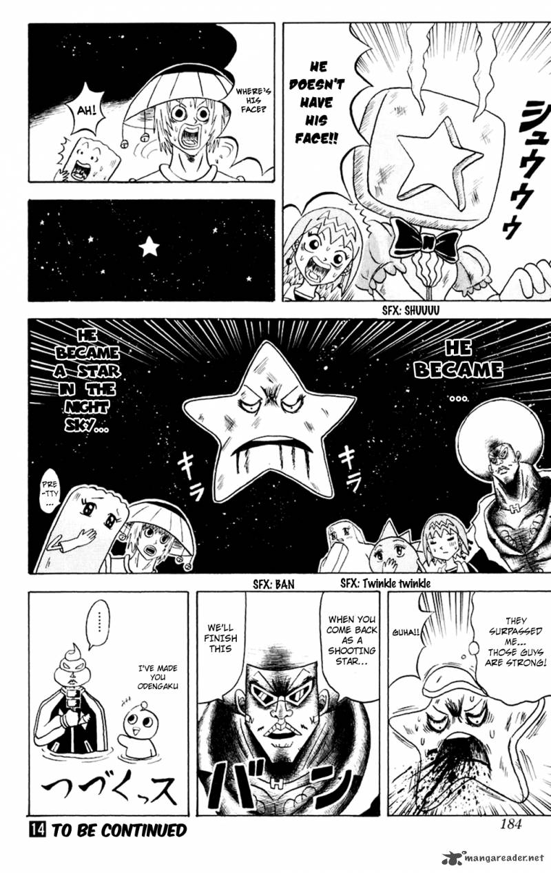 Bobobo Bo Bo Bobo 153 16