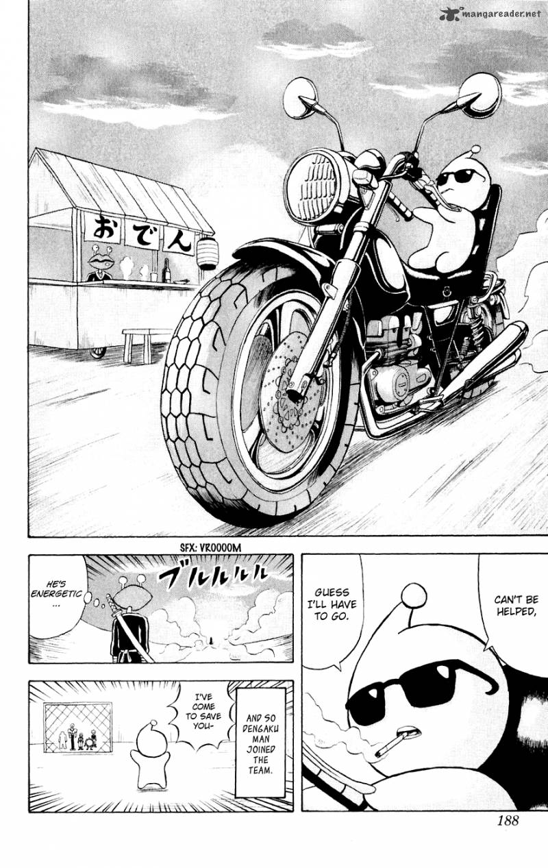 Bobobo Bo Bo Bobo 153 20