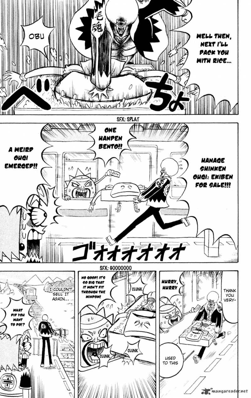 Bobobo Bo Bo Bobo 153 5