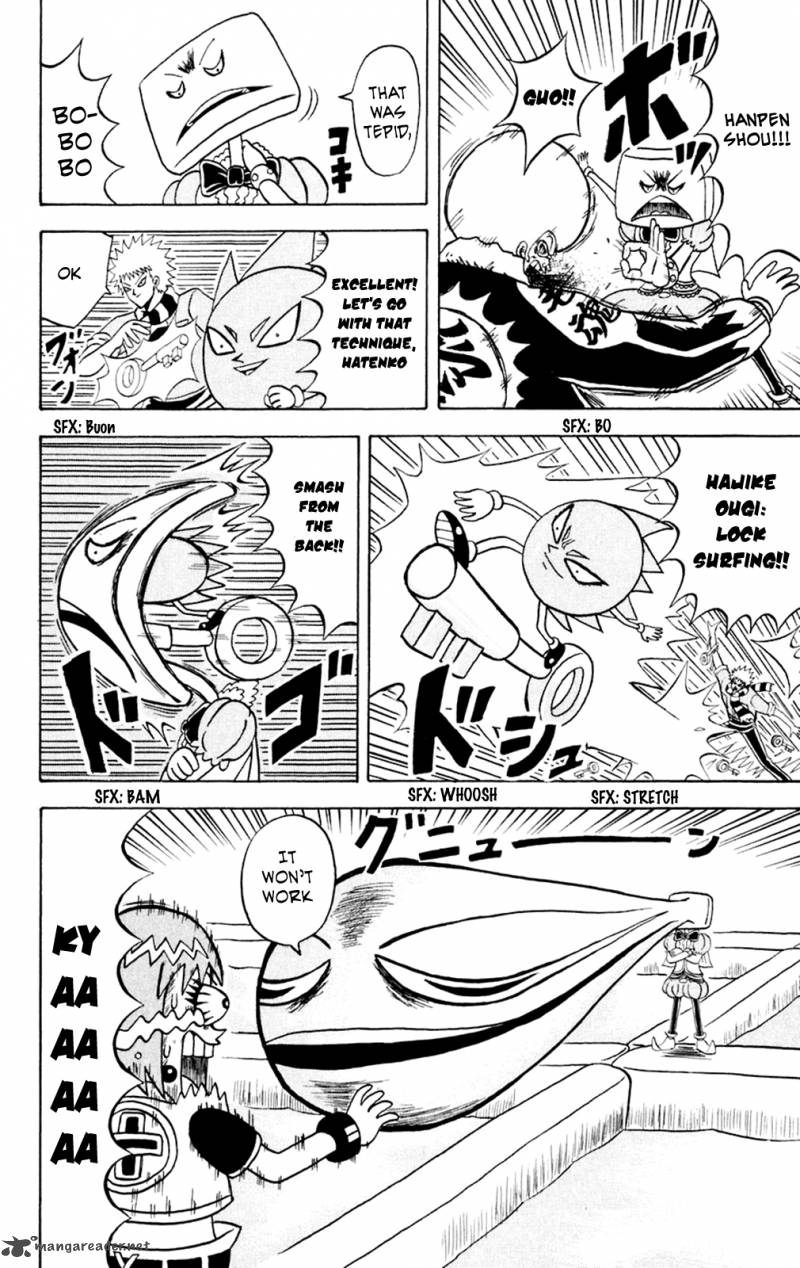 Bobobo Bo Bo Bobo 153 6