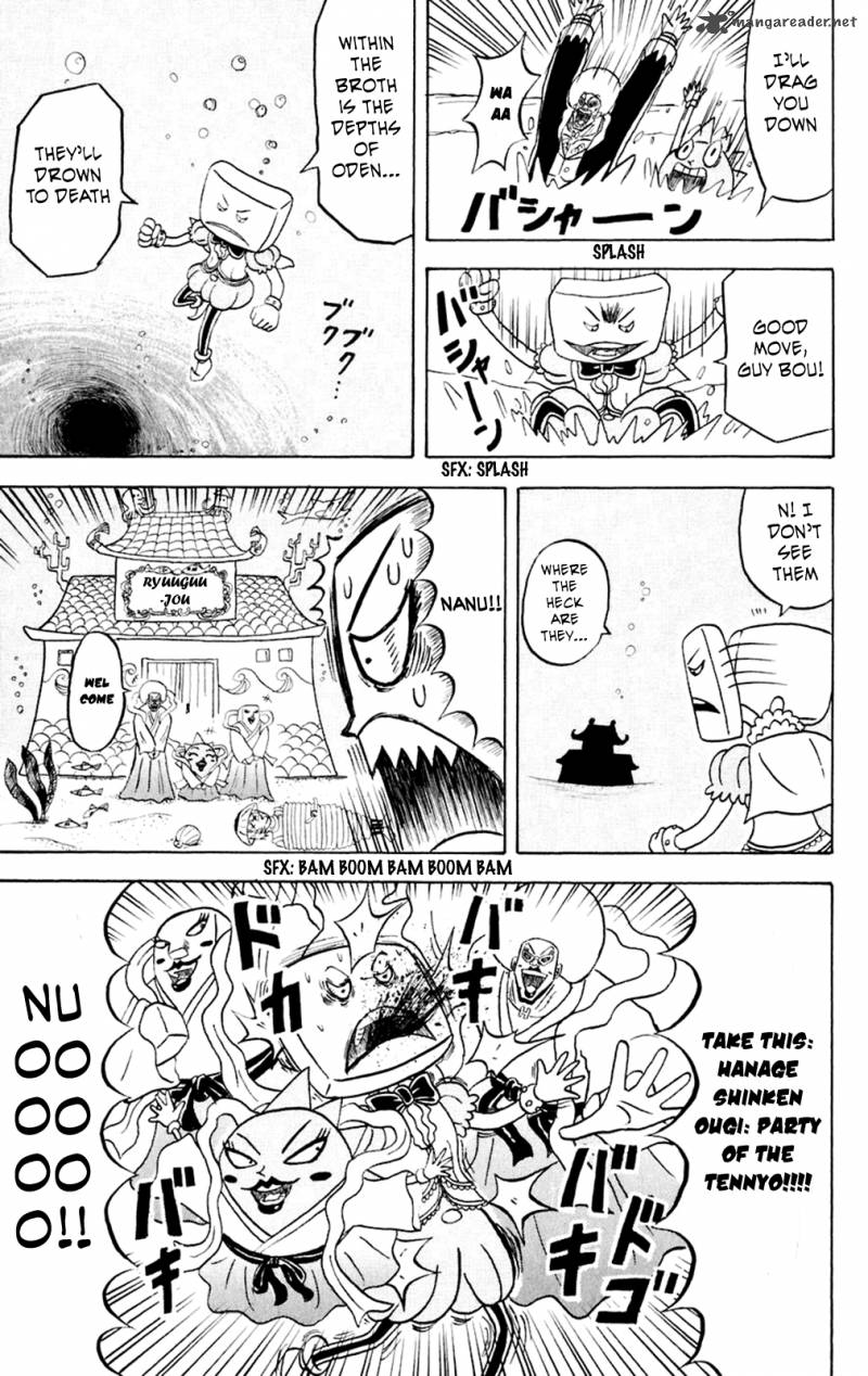 Bobobo Bo Bo Bobo 153 9