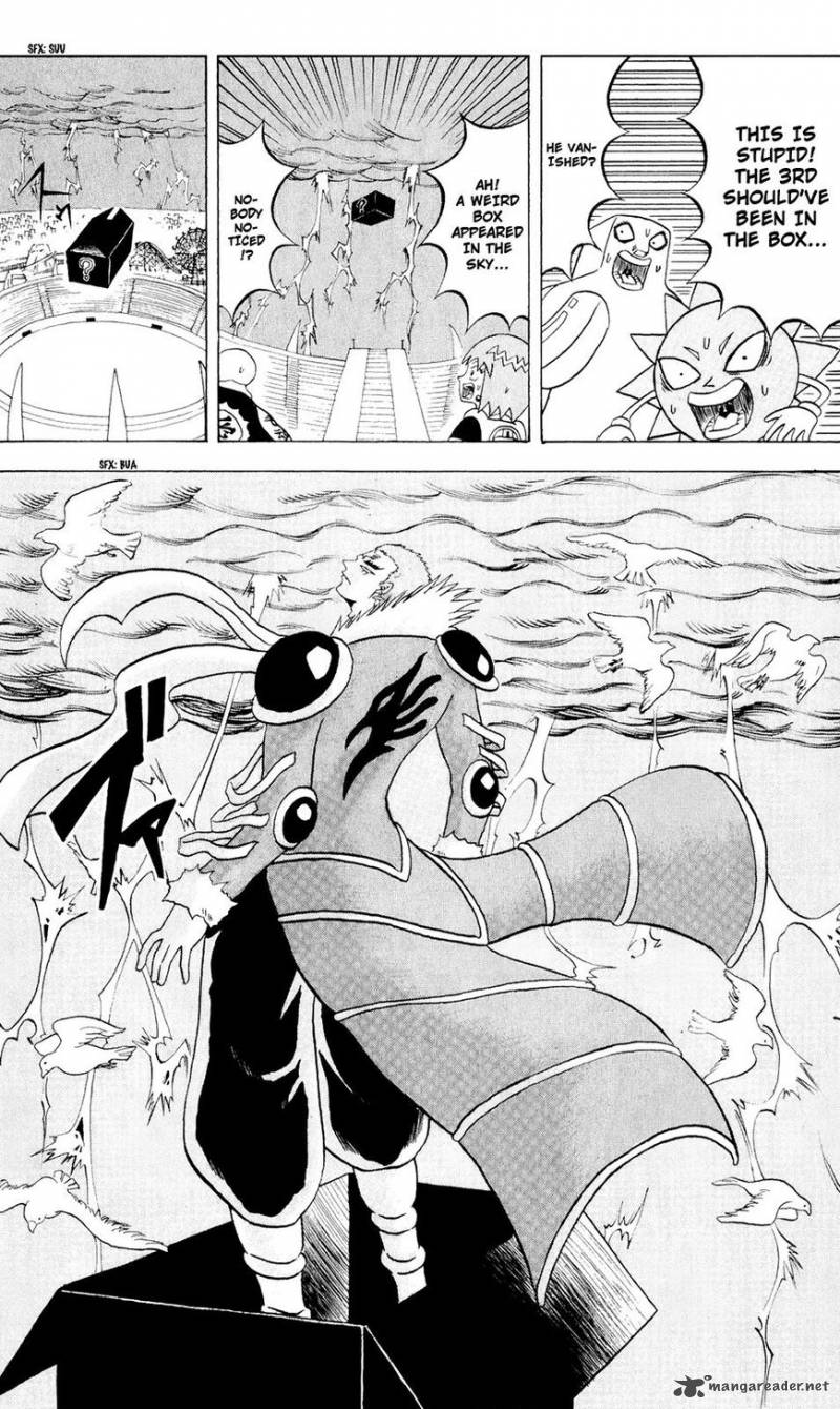 Bobobo Bo Bo Bobo 156 10