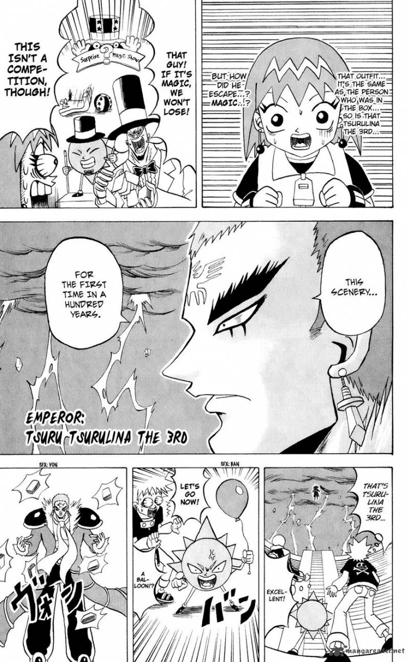Bobobo Bo Bo Bobo 156 11