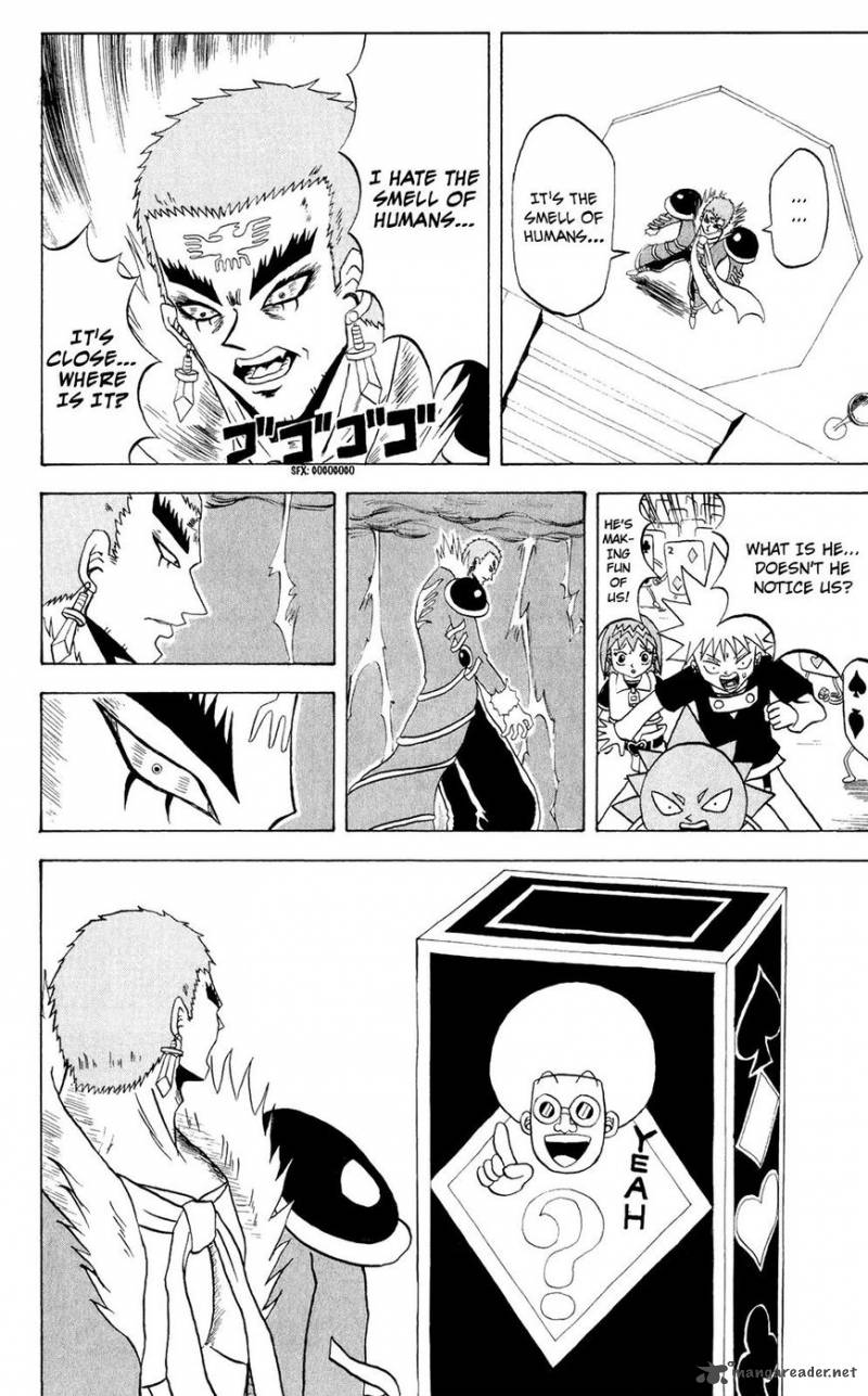 Bobobo Bo Bo Bobo 156 13