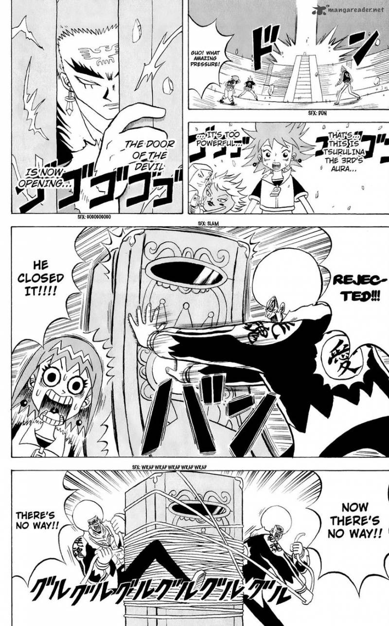 Bobobo Bo Bo Bobo 156 6