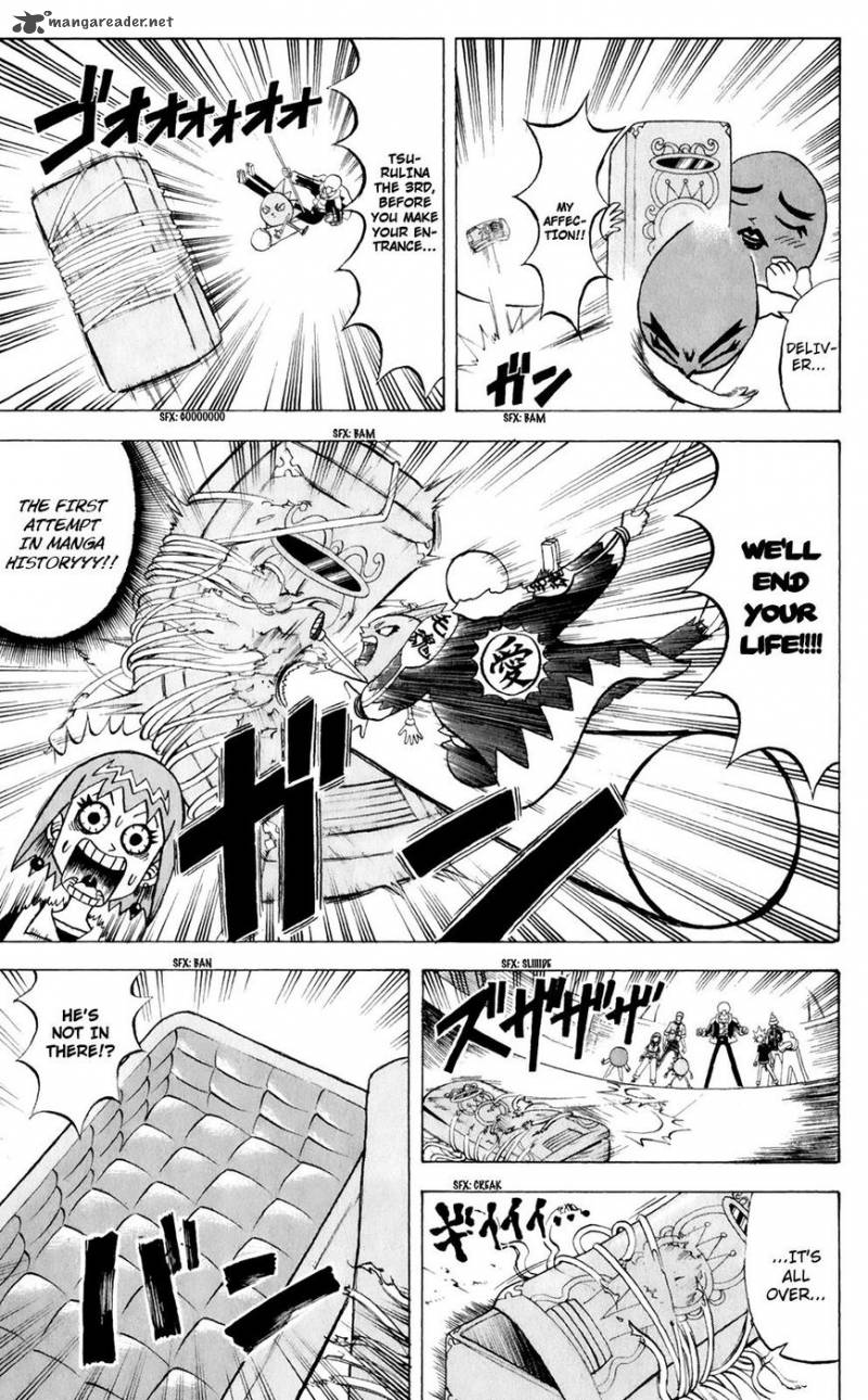 Bobobo Bo Bo Bobo 156 9