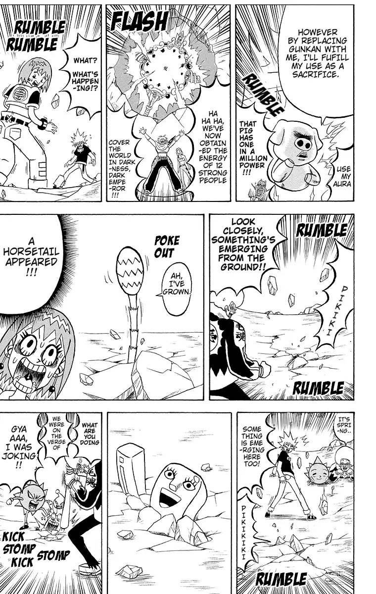 Bobobo Bo Bo Bobo 178 4